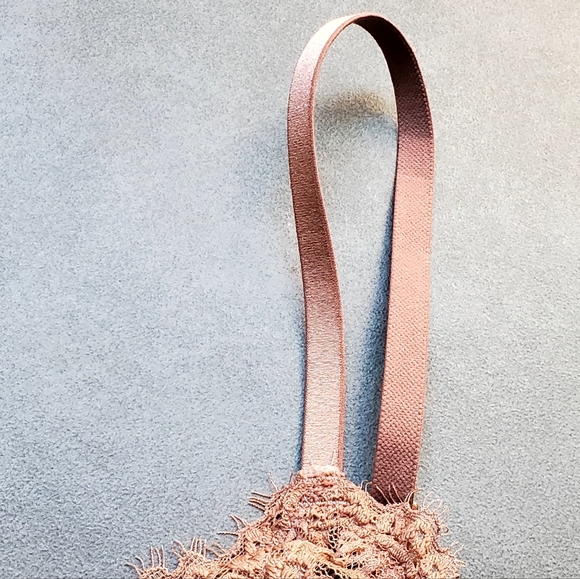 Aerie Padded Lace Bra 34B - Picture 5 of 12